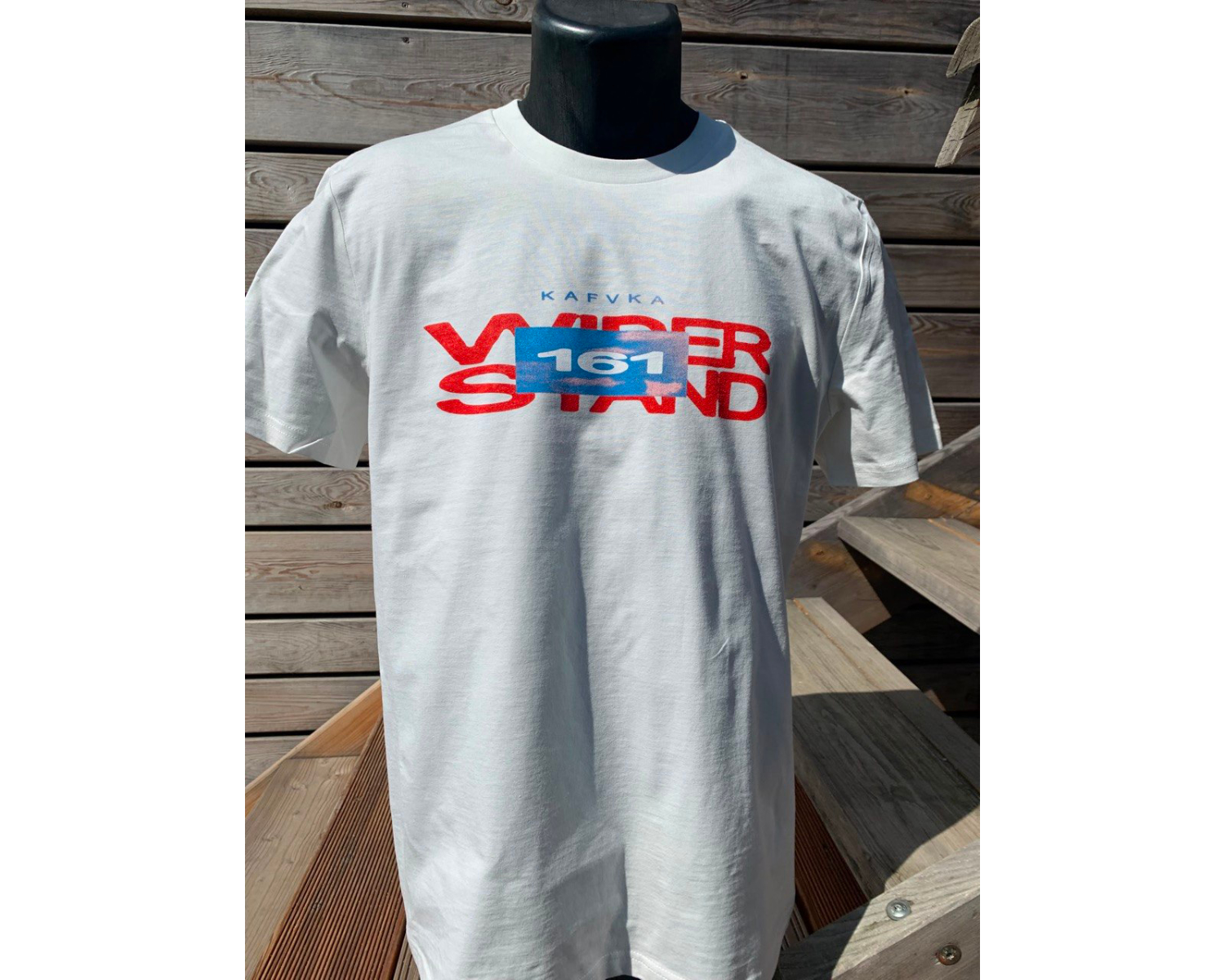 Widerstand – Das neue Shirt