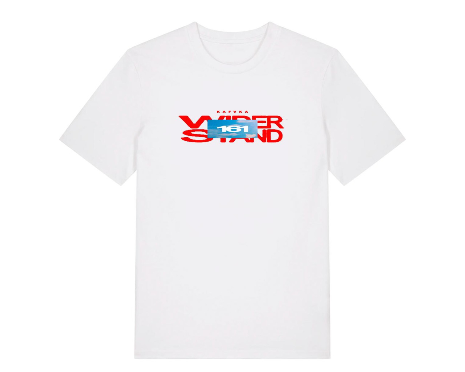 Widerstand – Das neue Shirt