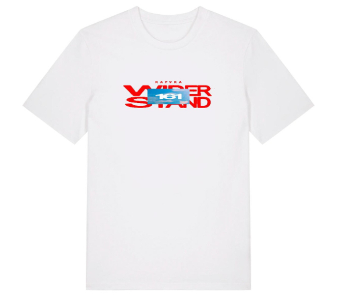 Widerstand – Das neue Shirt